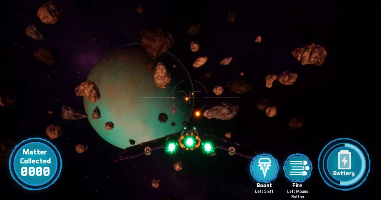 -Last Hope-游戏截图-好玩游戏库