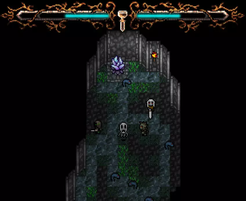 -Manor of the Damned!-游戏截图-好玩游戏库