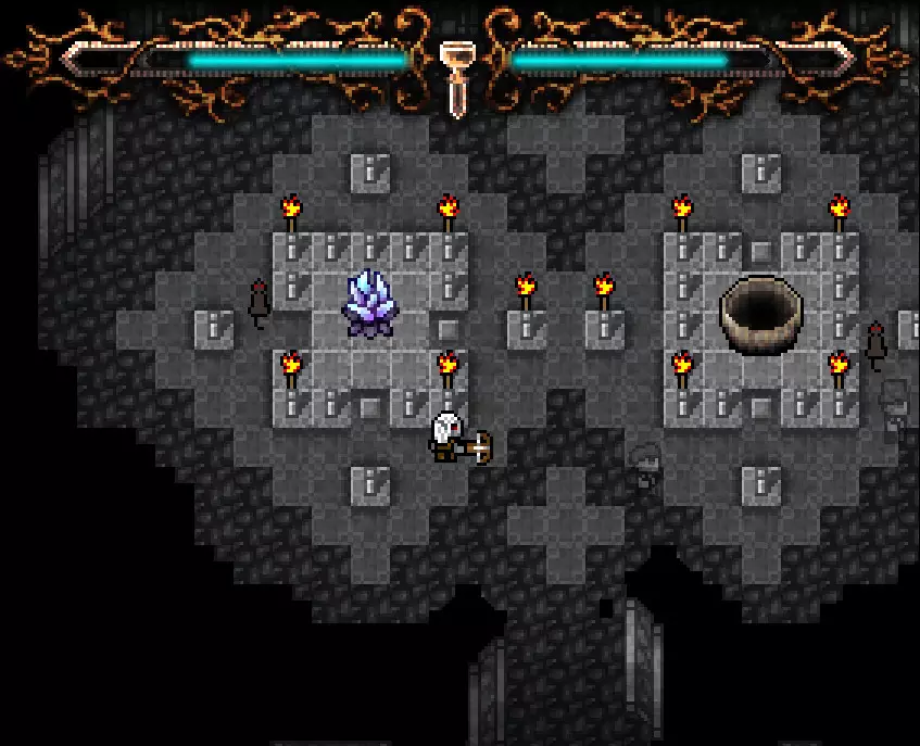 -Manor of the Damned!-游戏截图-好玩游戏库