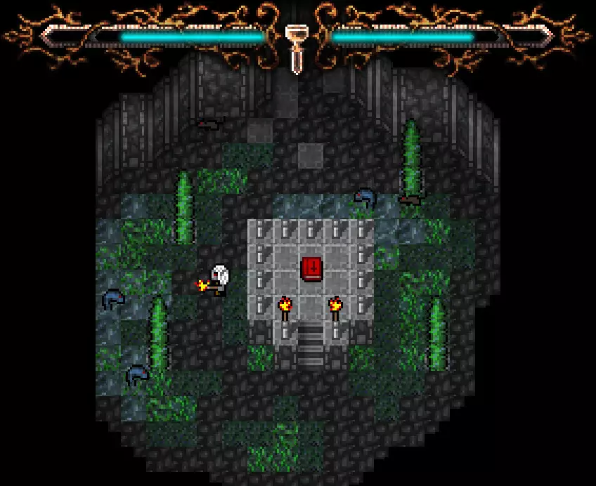 -Manor of the Damned!-游戏截图-好玩游戏库