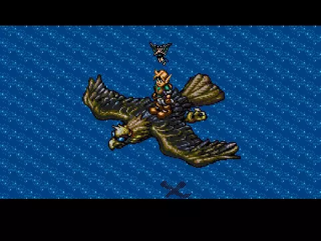 -Landstalker: The Treasures of King Nole-游戏截图-好玩游戏库