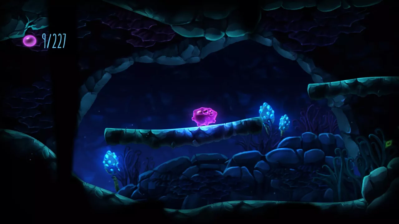 -Goo Saga-游戏截图-好玩游戏库