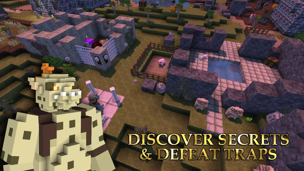 -The Last Warlock-游戏截图-好玩游戏库