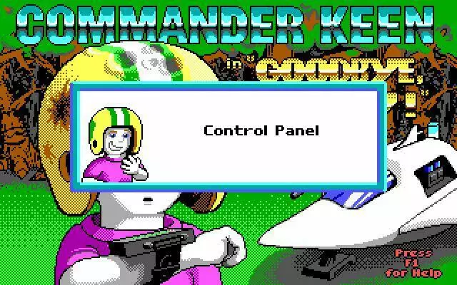 Commander Keen Complete Pack