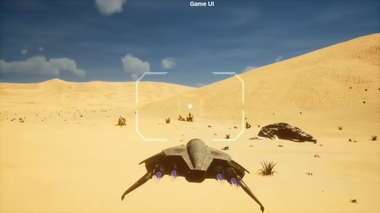 A.I.M.3: War Protocol