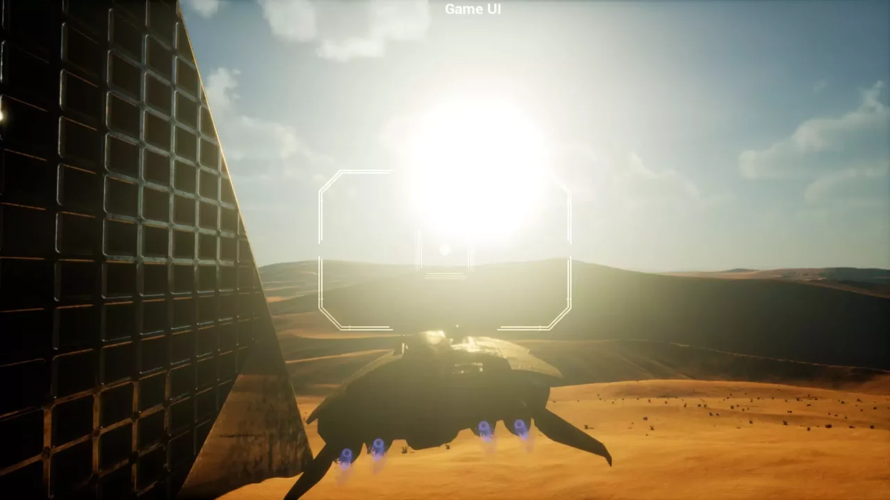 -A.I.M.3: War Protocol-游戏截图-好玩游戏库