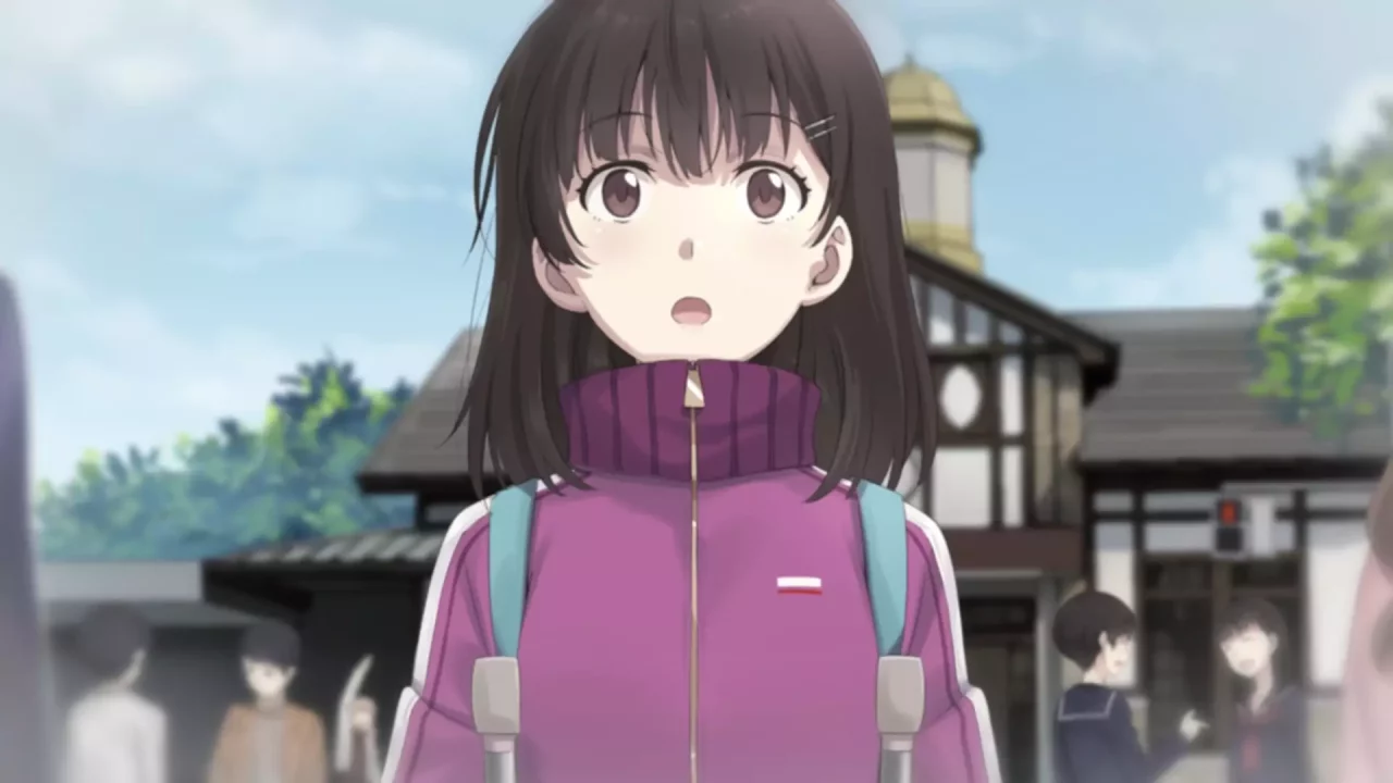 -Christmas Tina ‐‐泡沫冬景‐‐-游戏截图-好玩游戏库