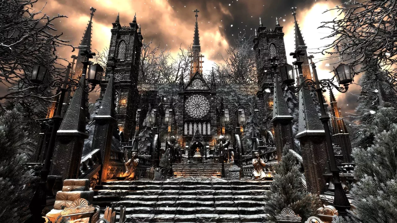 -Shadow Legend VR-游戏截图-好玩游戏库