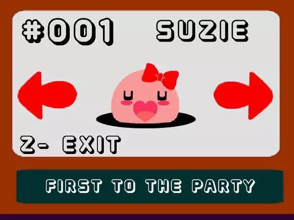 -Mochi Mochi Boy-游戏截图-好玩游戏库