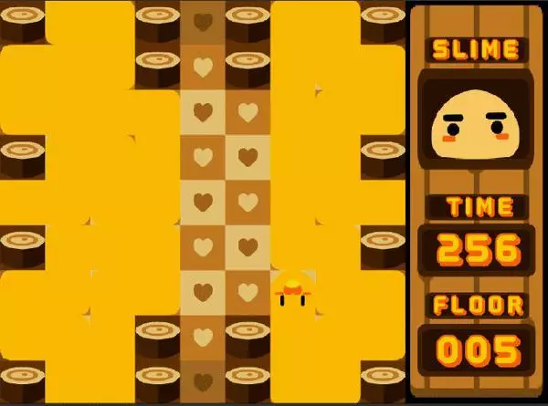 -Mochi Mochi Boy-游戏截图-好玩游戏库