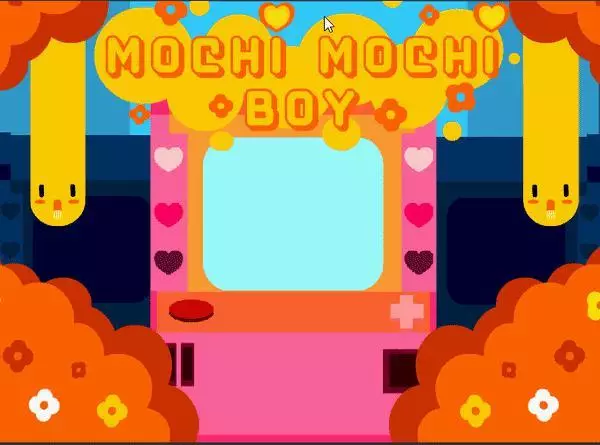 -Mochi Mochi Boy-游戏截图-好玩游戏库