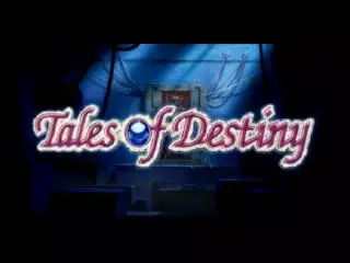 Tales of Destiny