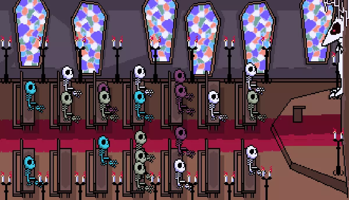 -Baobabs Mausoleum Ep.2: 1313 Barnabas Dead End Drive-游戏截图-好玩游戏库