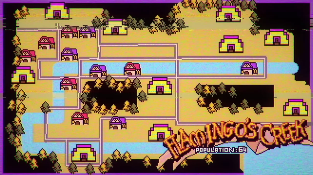 -Baobabs Mausoleum Ep.2: 1313 Barnabas Dead End Drive-游戏截图-好玩游戏库