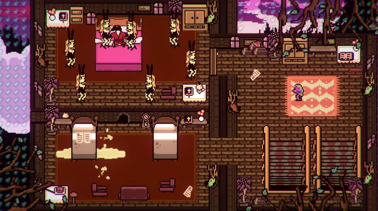 -Baobabs Mausoleum Ep.2: 1313 Barnabas Dead End Drive-游戏截图-好玩游戏库