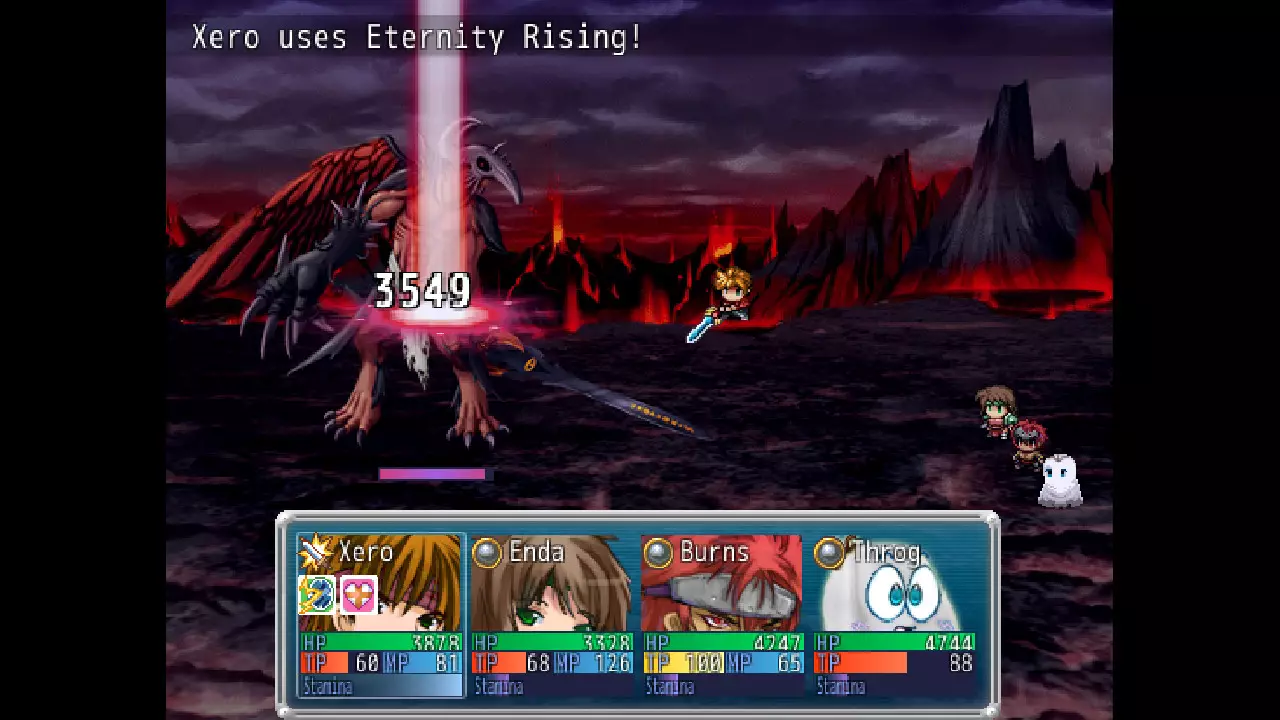 -Forever Home-游戏截图-好玩游戏库