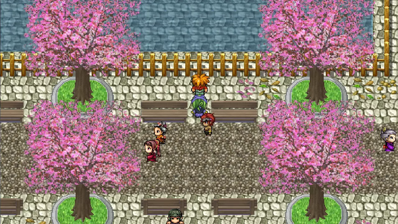 -Forever Home-游戏截图-好玩游戏库