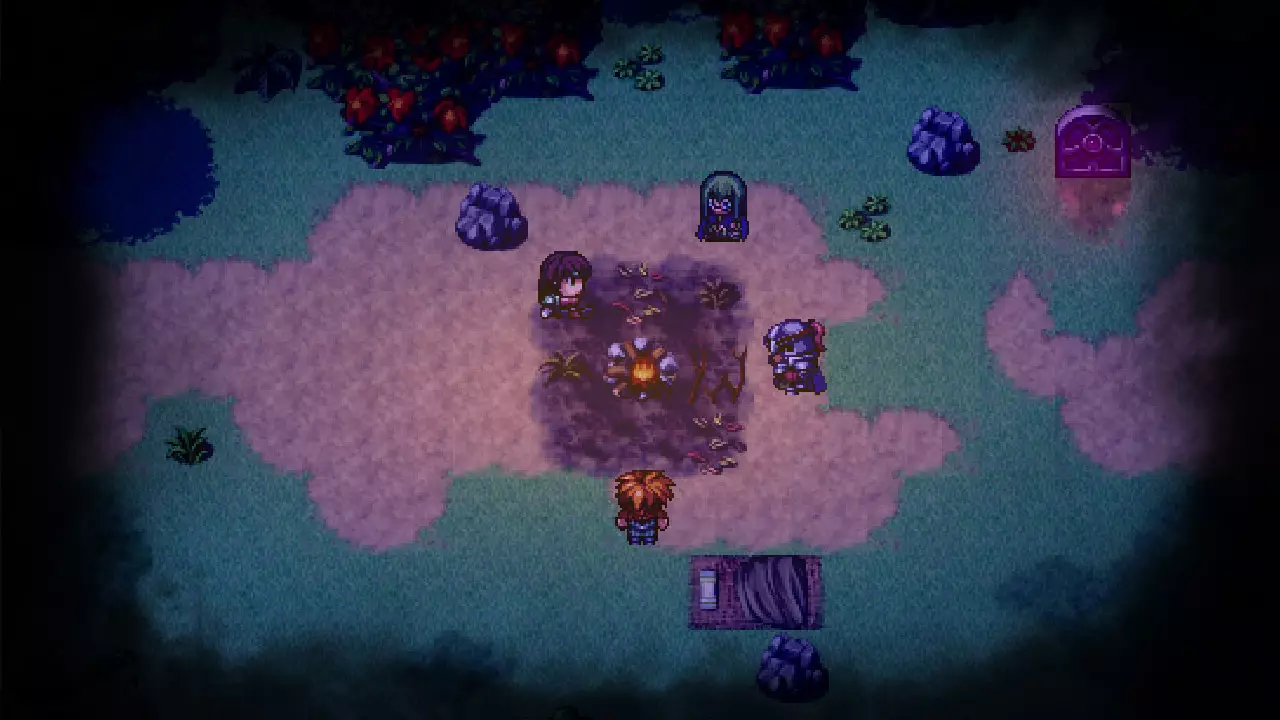 -Forever Home-游戏截图-好玩游戏库