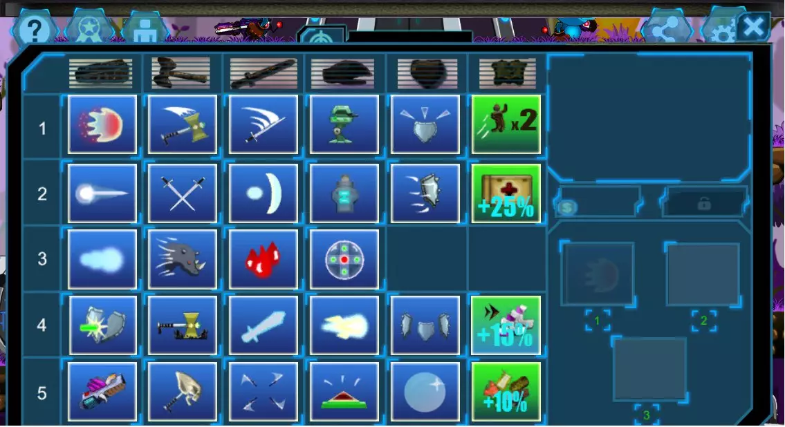 -Lost In Purple-游戏截图-好玩游戏库