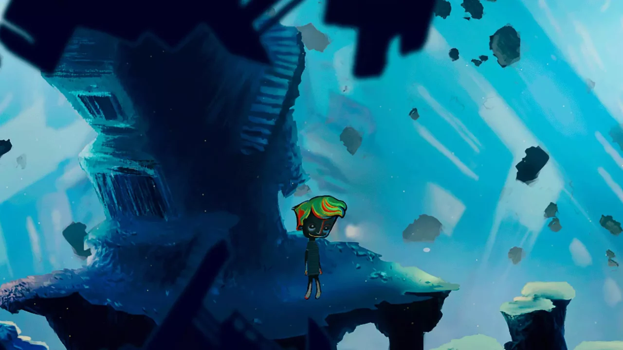 -The World of Nubla-游戏截图-好玩游戏库