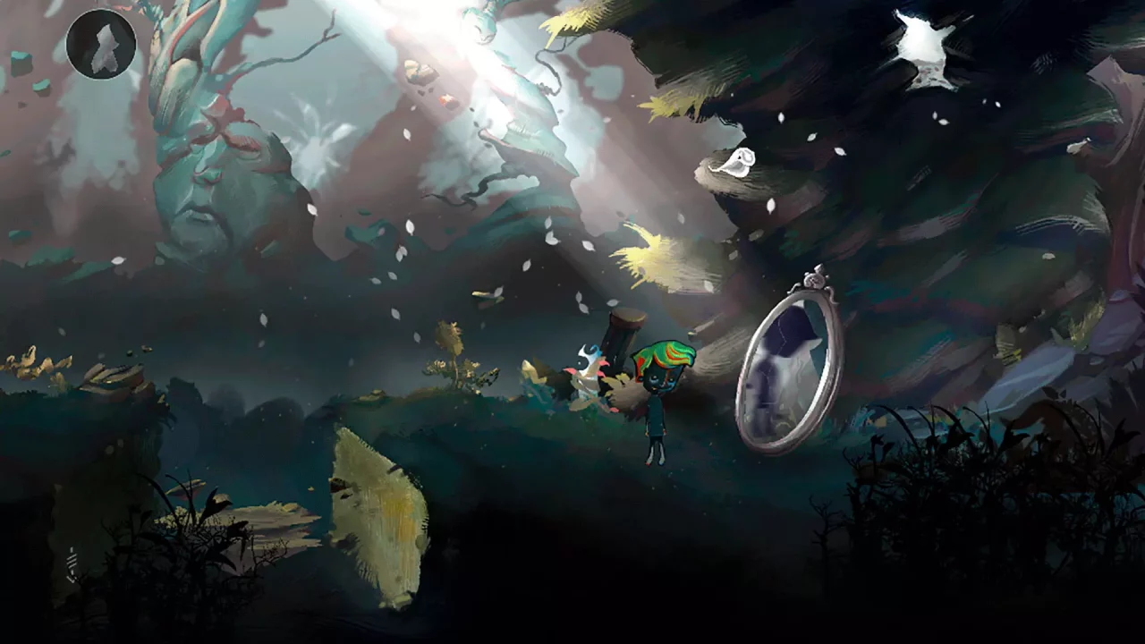 -The World of Nubla-游戏截图-好玩游戏库