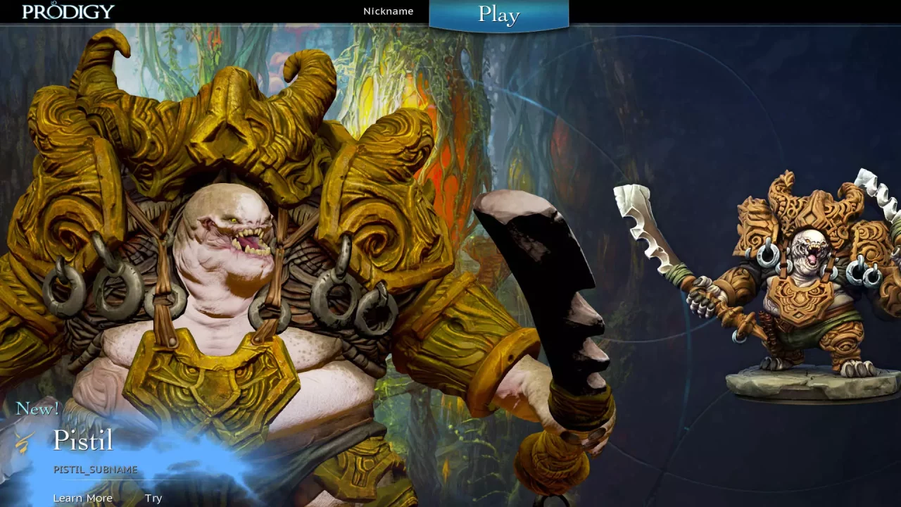 -Prodigy-游戏截图-好玩游戏库