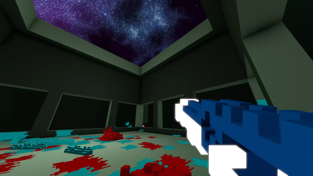 -Gorescript-游戏截图-好玩游戏库