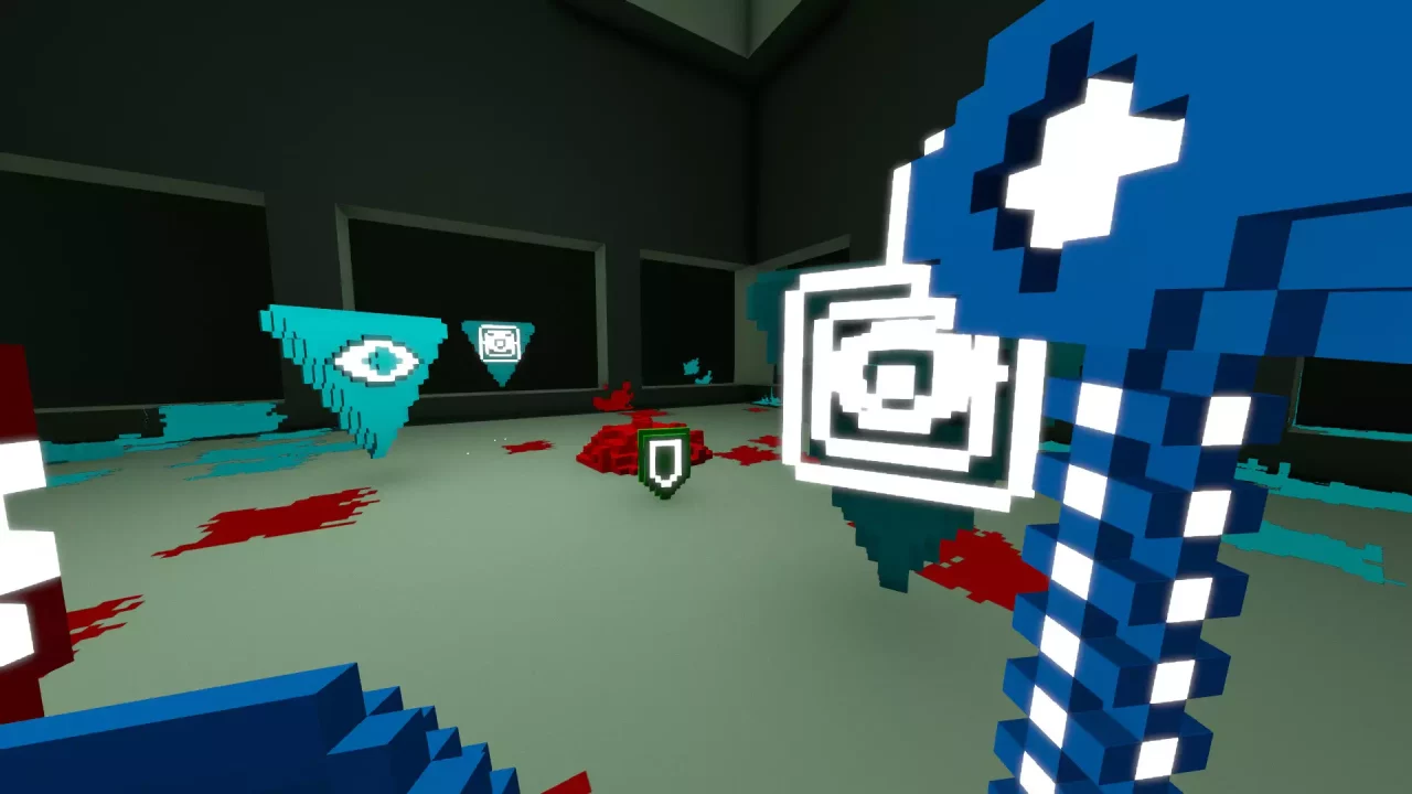 -Gorescript-游戏截图-好玩游戏库