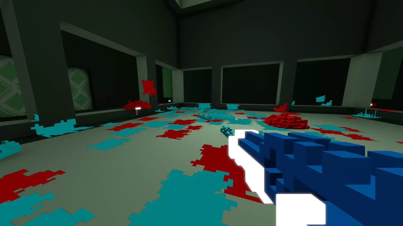 -Gorescript-游戏截图-好玩游戏库