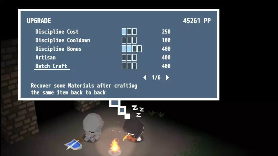 -A Healer Only Lives Twice-游戏截图-好玩游戏库