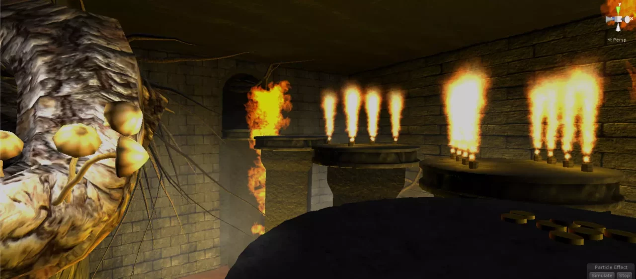 Heroes of Dark Dungeon