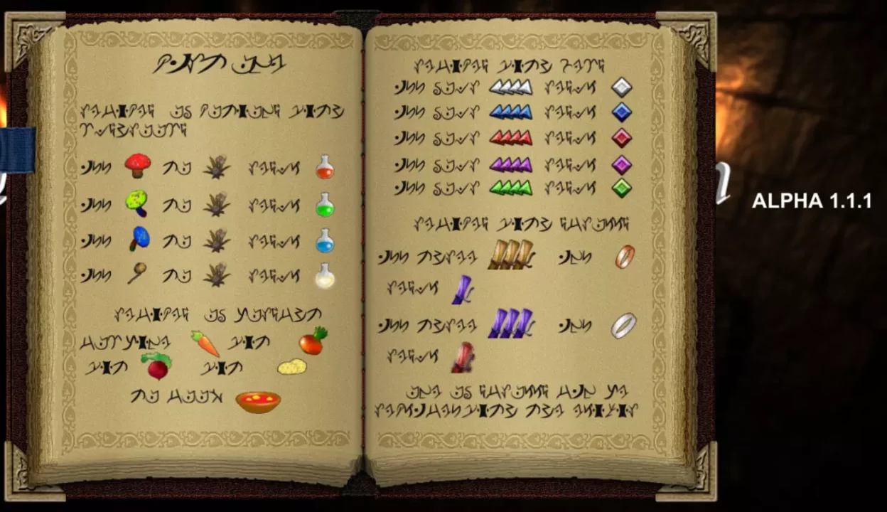 -Heroes of Dark Dungeon-游戏截图-好玩游戏库