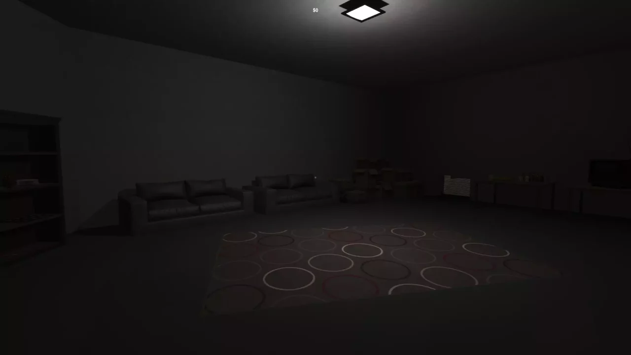 -Sneak Thief-游戏截图-好玩游戏库