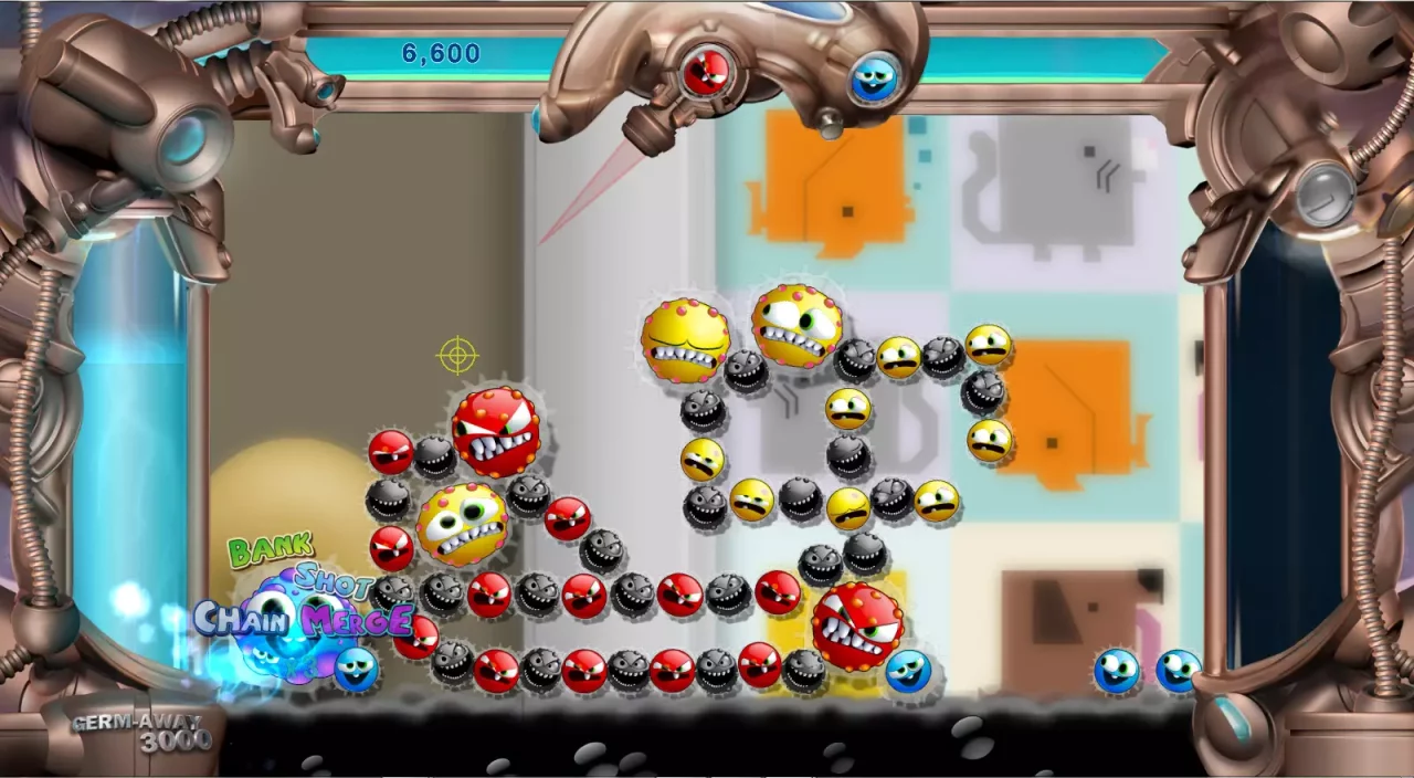 -Germinator-游戏截图-好玩游戏库