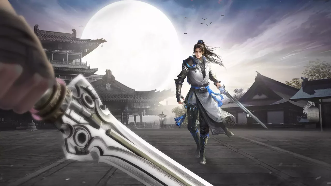 -九州战歌-游戏截图-好玩游戏库