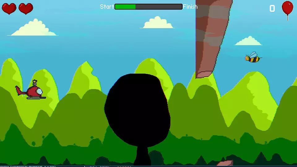 -Air Wars-游戏截图-好玩游戏库