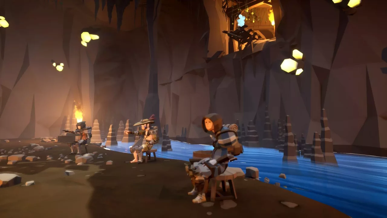 -Agrou-游戏截图-好玩游戏库