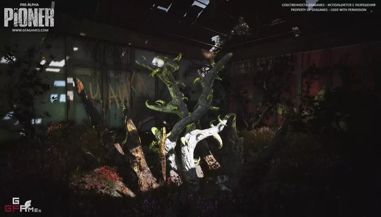 -PIONER-游戏截图-好玩游戏库