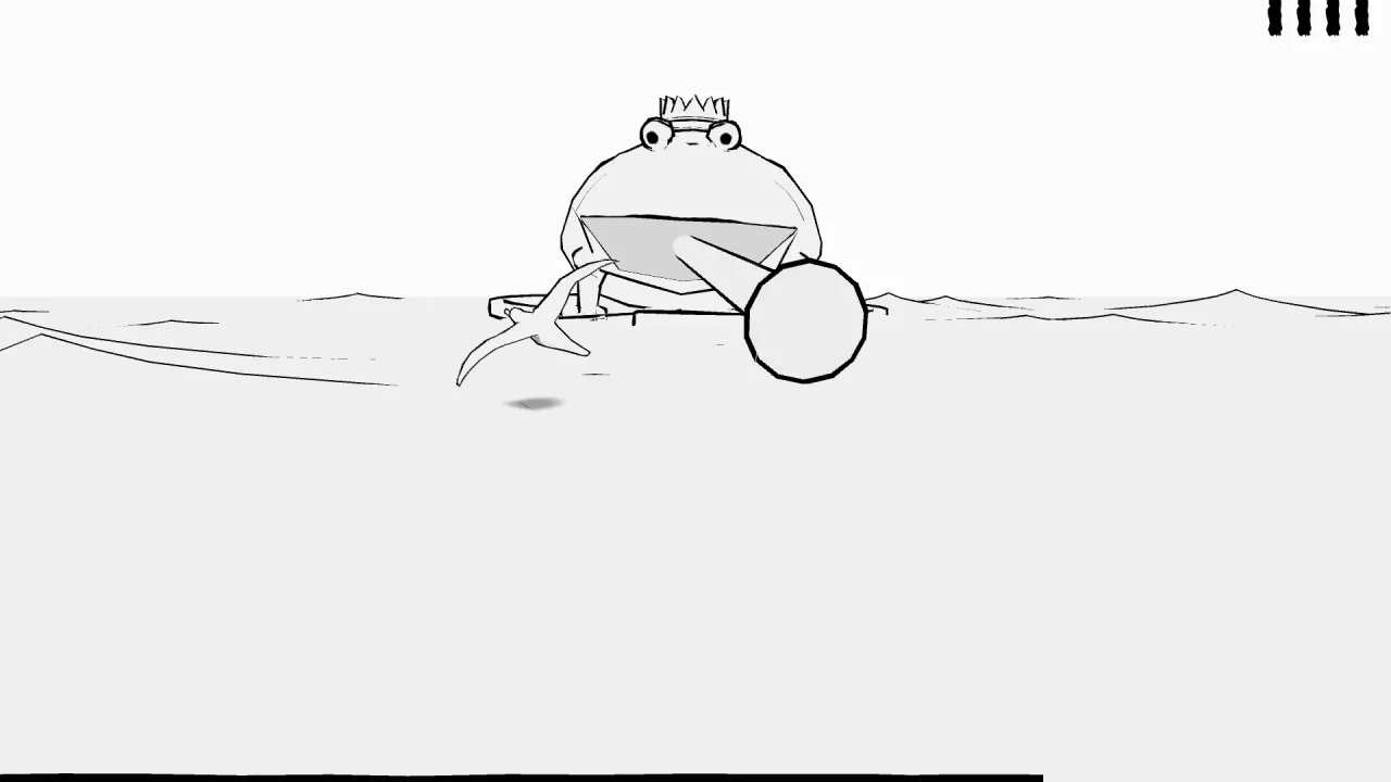 -Bird Game +-游戏截图-好玩游戏库