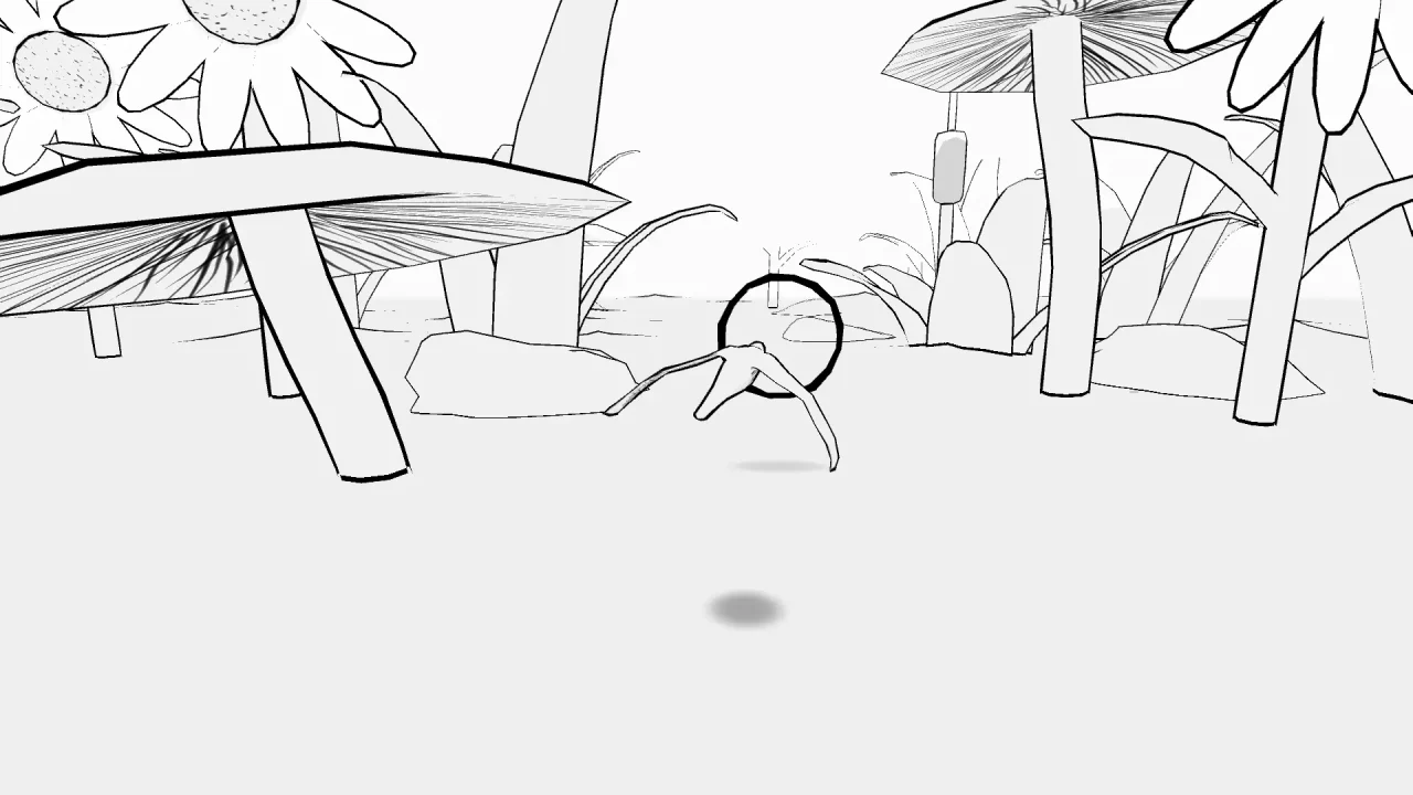 -Bird Game +-游戏截图-好玩游戏库