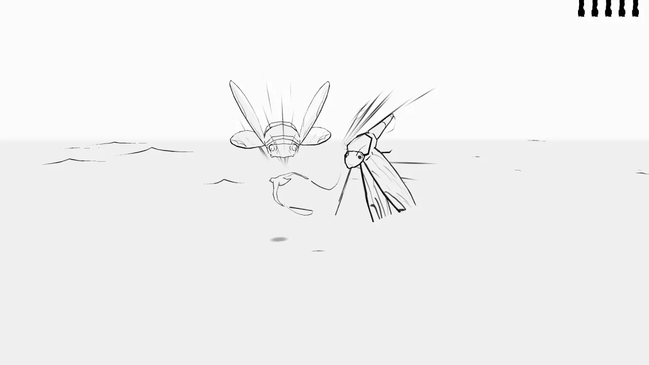 -Bird Game +-游戏截图-好玩游戏库