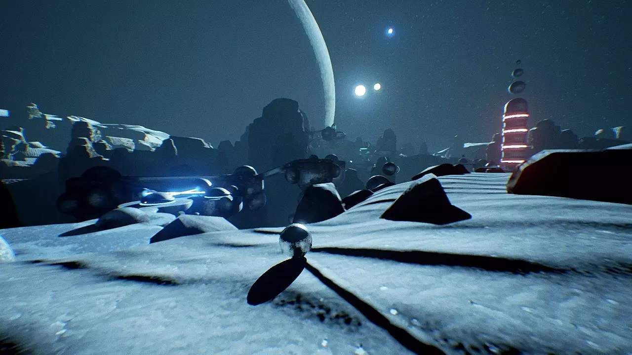 -Venineth-游戏截图-好玩游戏库