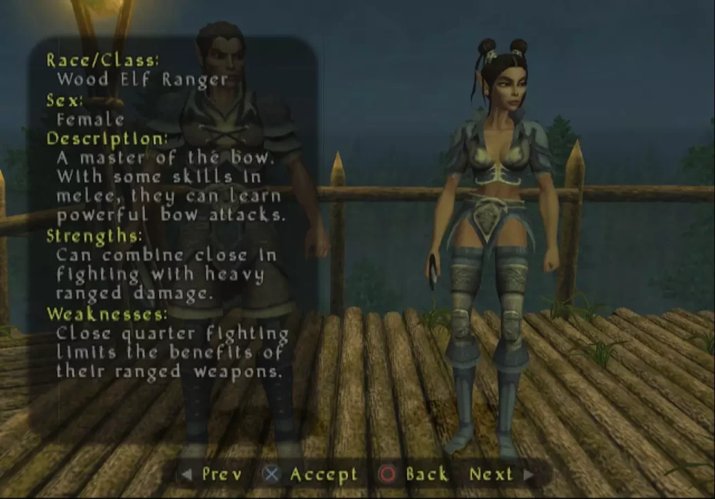 -Champions of Norrath-游戏截图-好玩游戏库