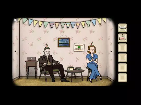 Cube Escape: Birthday