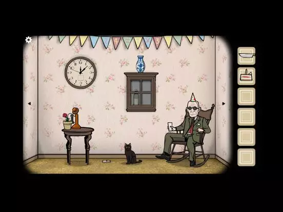 -Cube Escape: Birthday-游戏截图-好玩游戏库