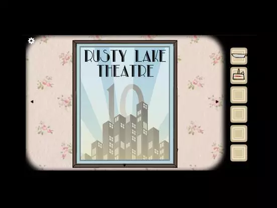 -Cube Escape: Birthday-游戏截图-好玩游戏库