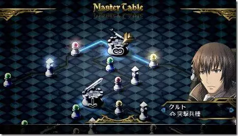 -Valkyria Chronicles 3: Unrecorded Chronicles-游戏截图-好玩游戏库