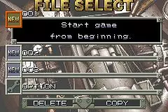 -Metal Slug Advance-游戏截图-好玩游戏库