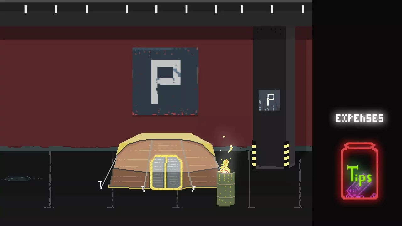 -Wait! Life is beautiful!-游戏截图-好玩游戏库