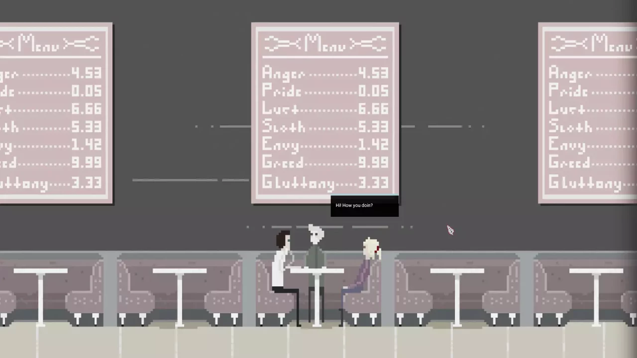 -Wait! Life is beautiful!-游戏截图-好玩游戏库